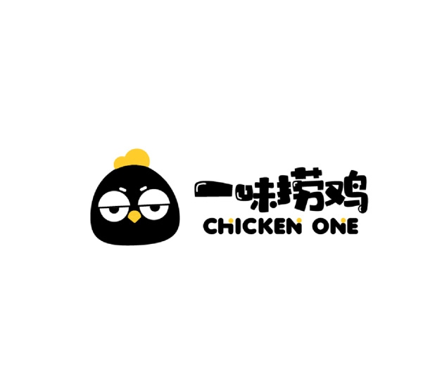 一味捞鸡：品牌全案设计·VI设计