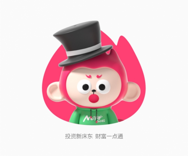 猴老板IP设计