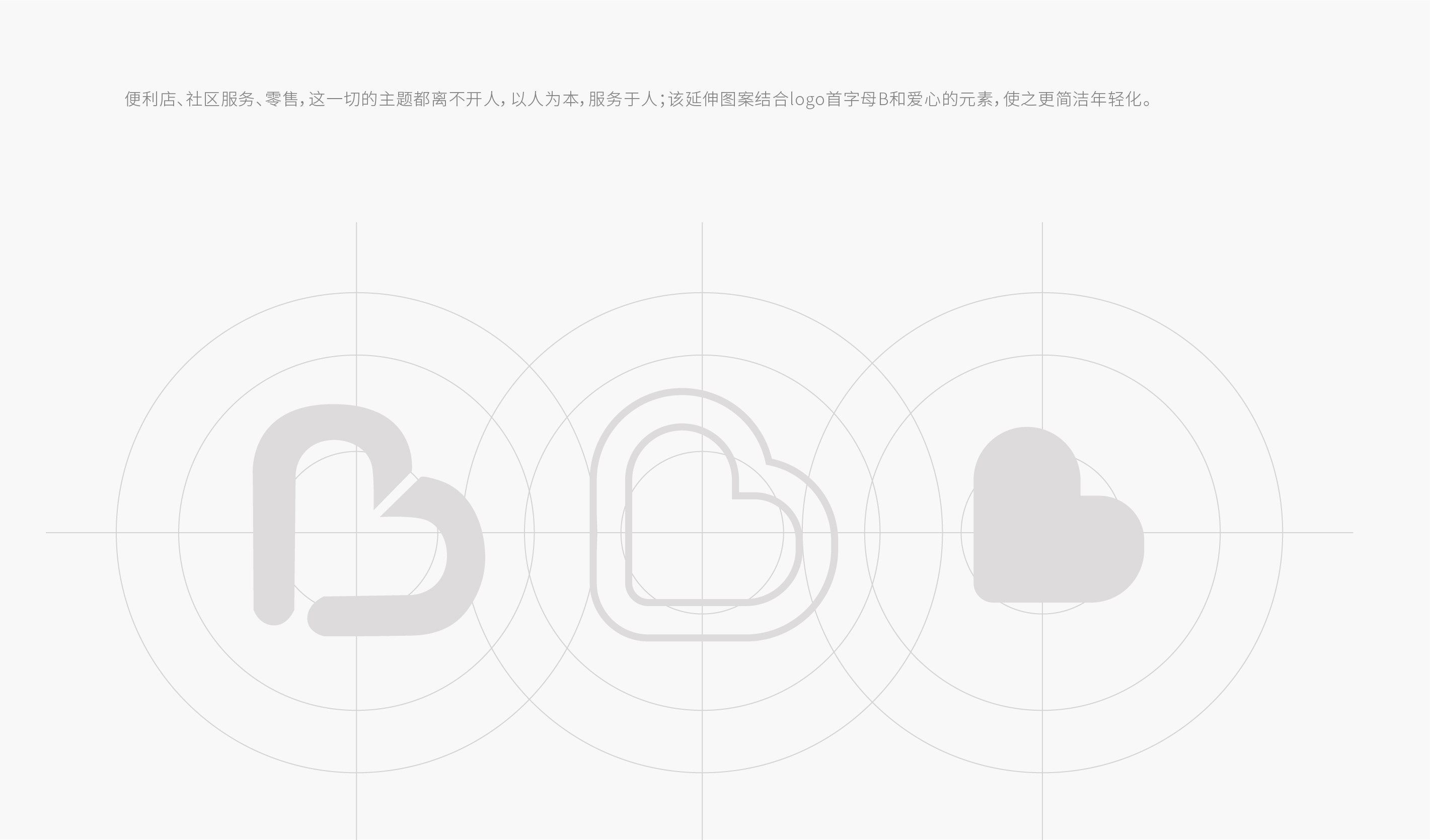 宝洛康：品牌升级·空间设计(图3)