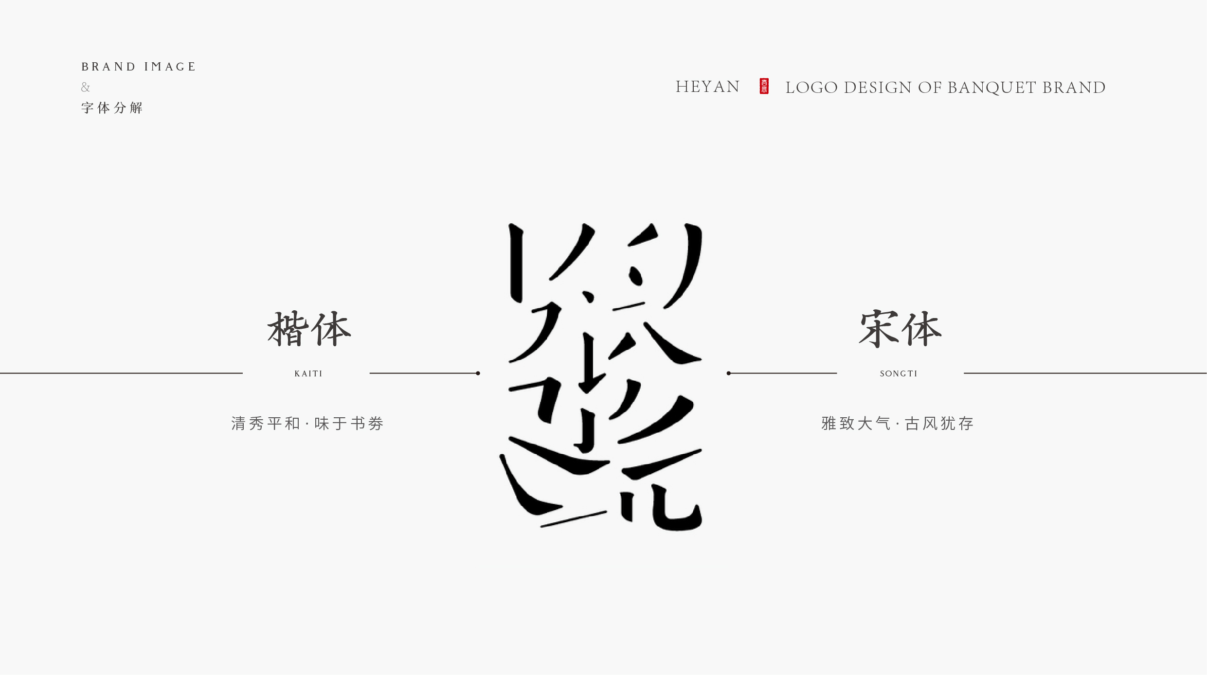 品牌VI设计