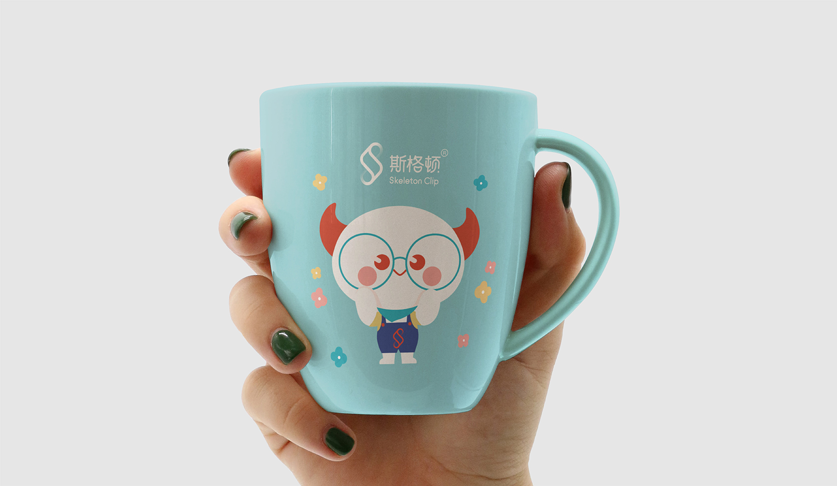 斯格顿手机壳设计