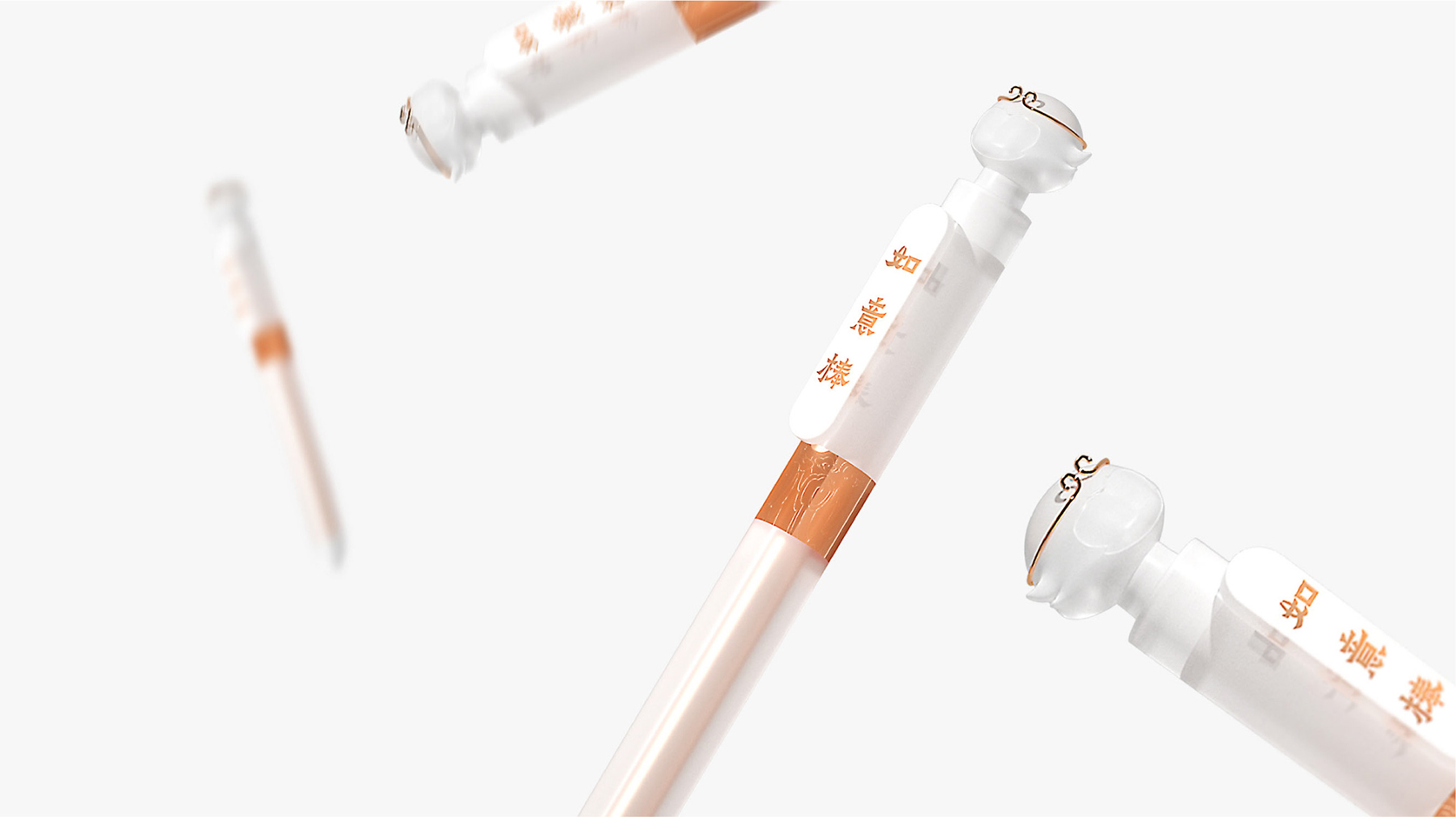 书大圣IP形象(图12)